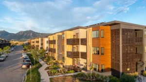 Mysa at The Crossing