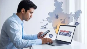 Aajkitajikhabar.com Business