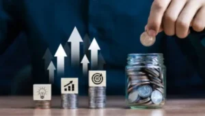 gomyfinance.com Saving Money