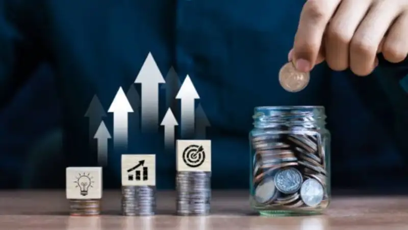 gomyfinance.com Saving Money