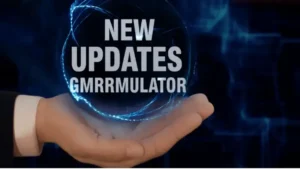 New Updates GMRRmulator