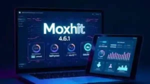 What Is Moxhit4.6.1 Software About