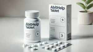 Abithelp Tablet
