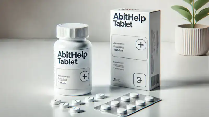 Abithelp Tablet