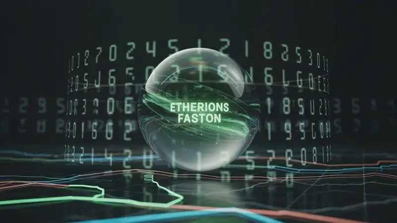 Etherions Team Faston