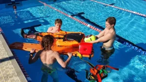 Professional Lifeguard Training