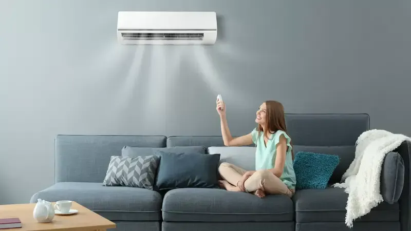 YEX382V3YTE Air Conditioner