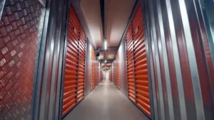 local storage units