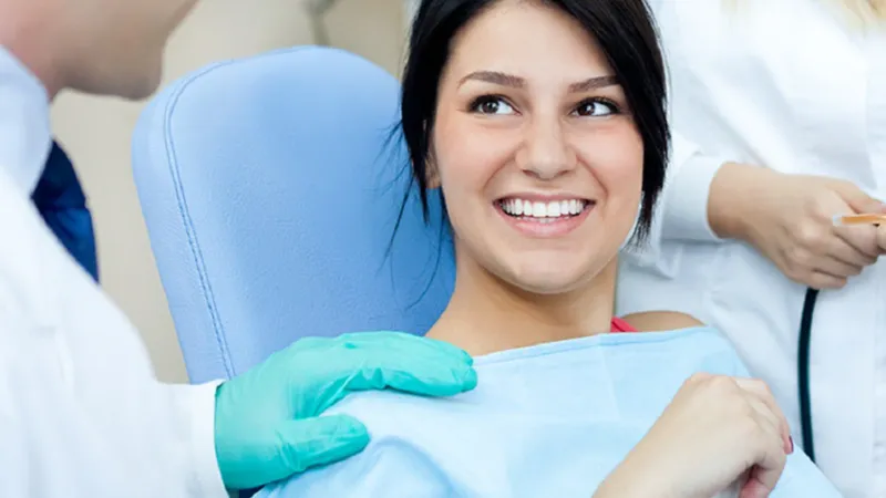 Affordable Dental Benefits for Small Businesses
