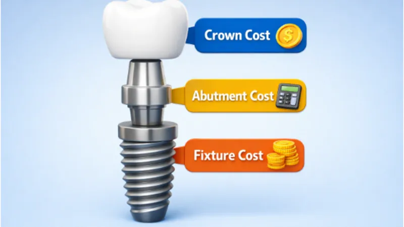 Dental Implants