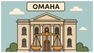 Drug Defense Attorneys Omaha