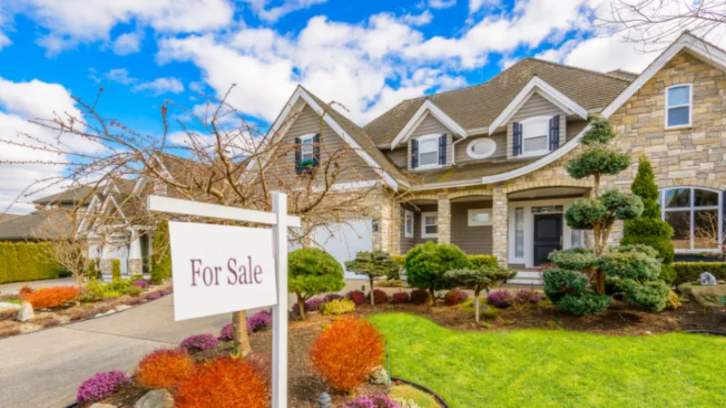 Get Your Home Ready for Listing Day