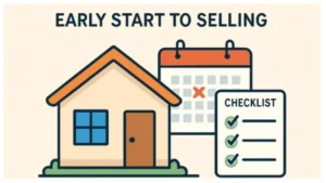 Home Selling Process