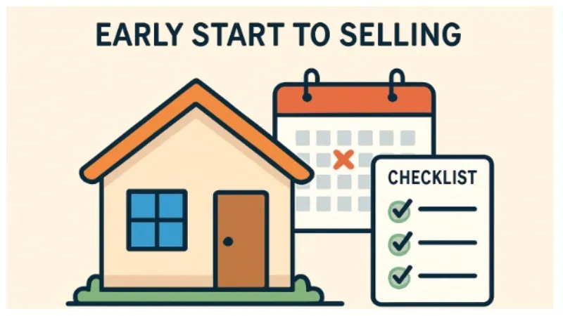 Home Selling Process