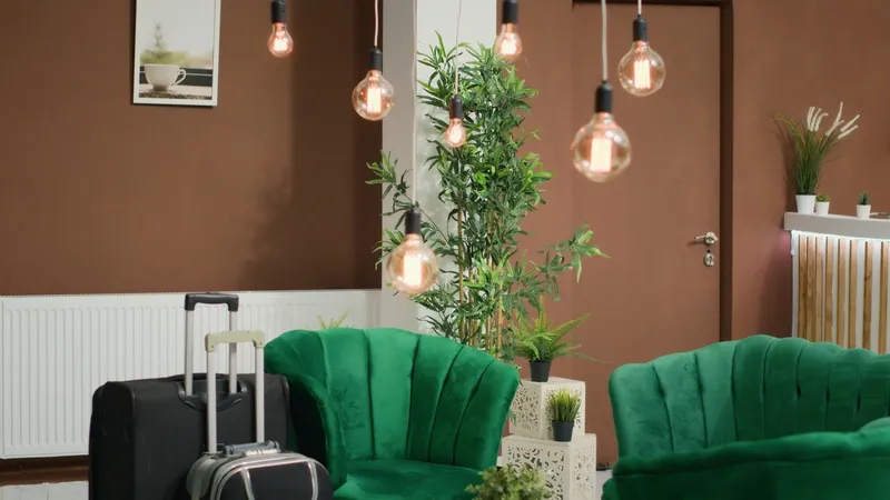 Interior Decoration Tips MintpalDecor