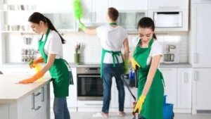 Professional Bond Cleaning in Melbourne