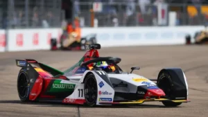 The Hidden Performance Advantage: Why Every Race Car Needs a Reliable Electrical System