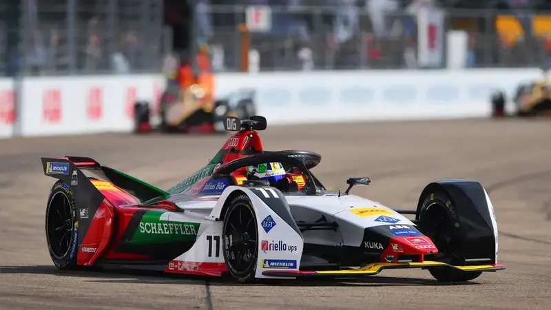 The Hidden Performance Advantage: Why Every Race Car Needs a Reliable Electrical System